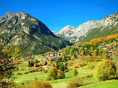 Livigno