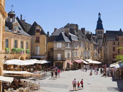 Sarlat-la-Canéda