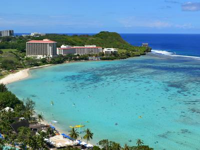 Guam Guam Vacation