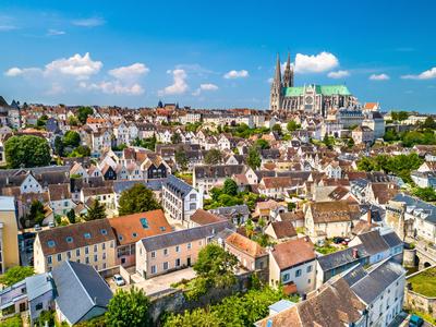 Chartres