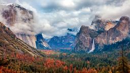 Yosemite National Park vakantiehuizen