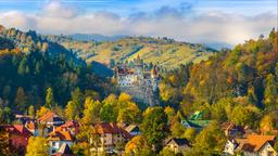 Hotels in Braşov