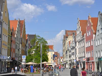 Ingolstadt