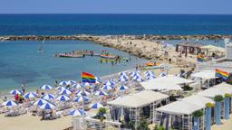 Hotels dichtbij Luchthaven van Tel Aviv Ben Gurion Internationaal