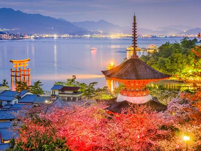 Miyajima