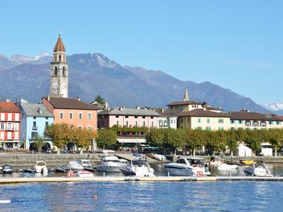 Ascona