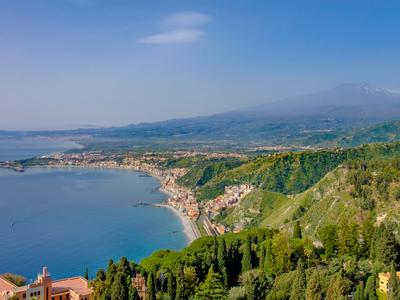 Giardini Naxos