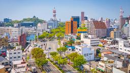 Wakayama hoteloverzicht