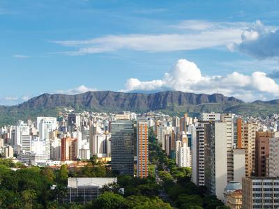 Belo Horizonte