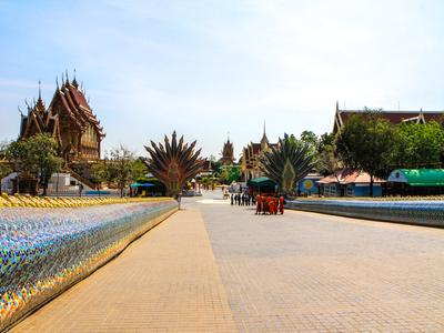 Nakhon Ratchasima