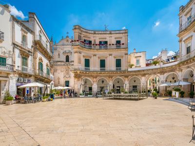 Martina Franca