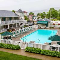 Quality Inn Lake George