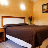 Hotel & Suites Marrod