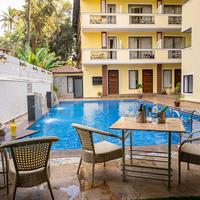 Bells Beach Resort Goa