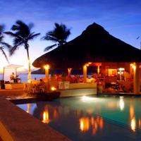 The Palms Resort of Mazatlan