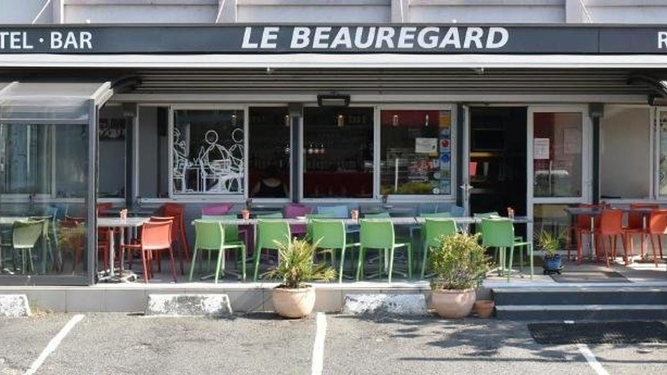 Le Beauregard