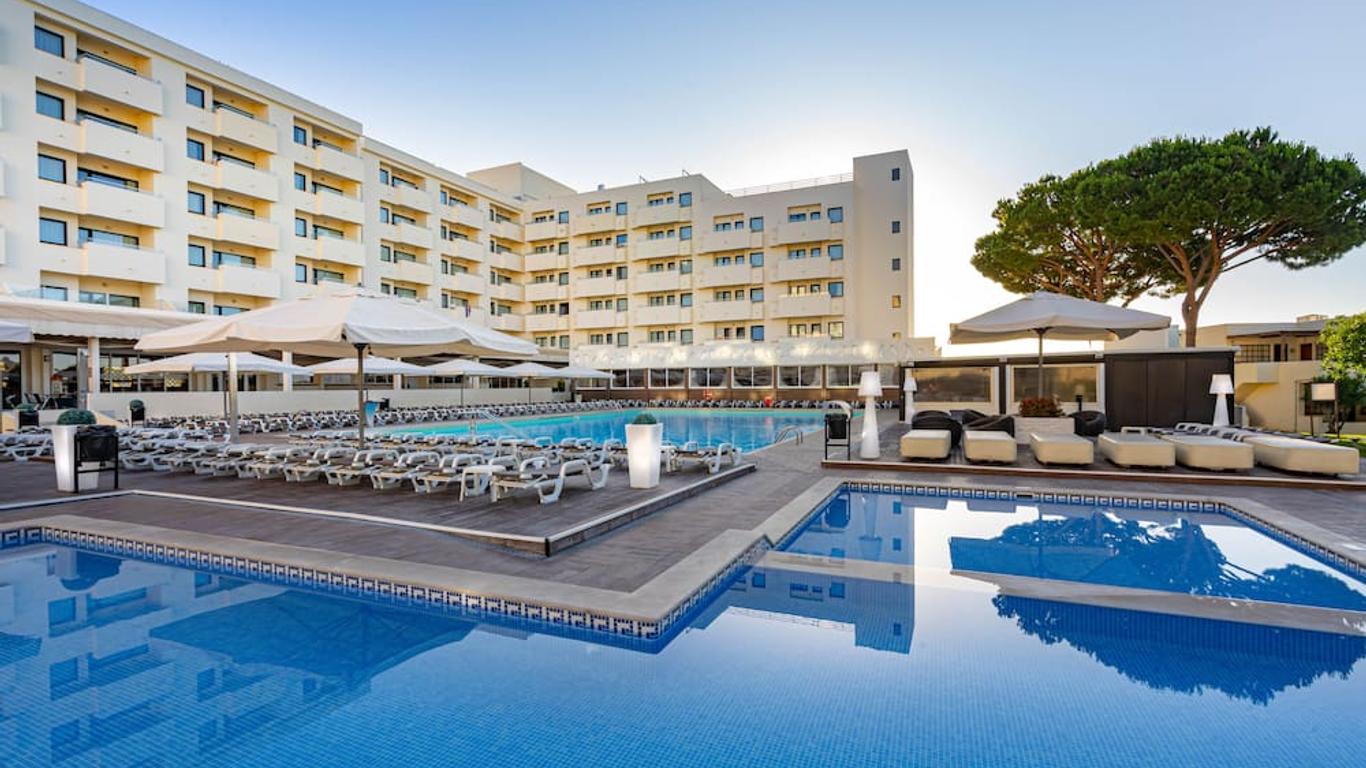 Albufeira Sol Hotel & Spa