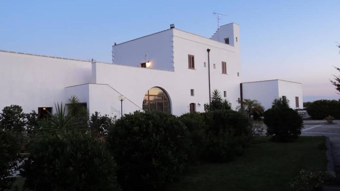 Masseria Fabrizio