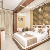 Aishwarya Suites