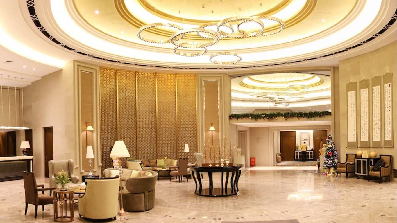 Songyuan Grand Hotel