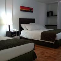 Europa Hotel Boutique Manizales