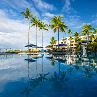 Outrigger Kona Resort and Spa