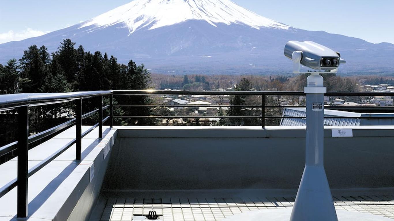 Wakakusa No Yado Maruei Ryokan