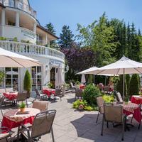 Parkhotel Bad Faulenbach