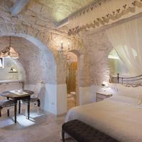 Romantic Trulli