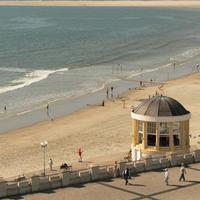 Nordsee Hotel Borkum