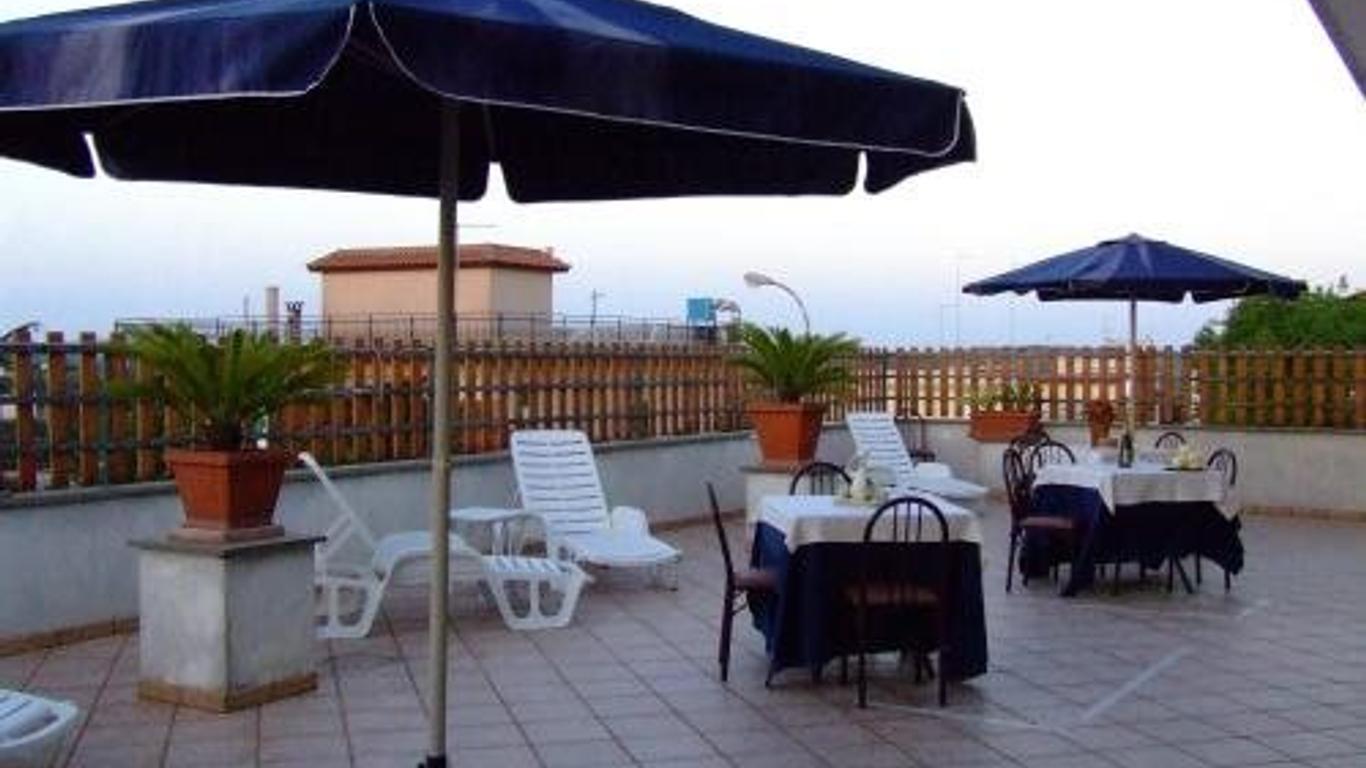 Bed and Breakfast La Terrazza