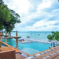 Arawan Krabi Beach Resort