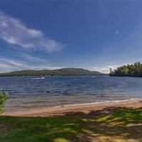 Cramers Point Lake Breeze