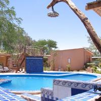 Hotel-Camping Takha Takha