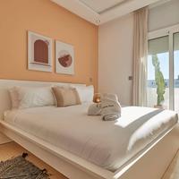 Stayhere Rabat - Hassan - Authentic Residence