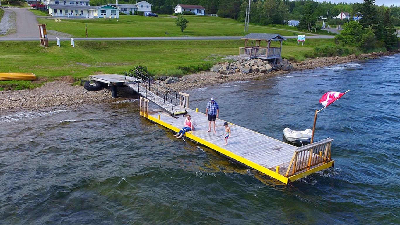 Cabot Trail Motel