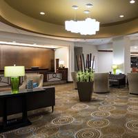 DoubleTree by Hilton Spokane-City Center