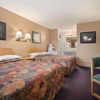 Travelodge by Wyndham Moose Jaw