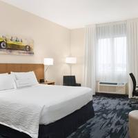 Fairfield Inn & Suites by Marriott Daytona Beach Speedway/Airport