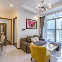 Vinhomes Central Park Saigon