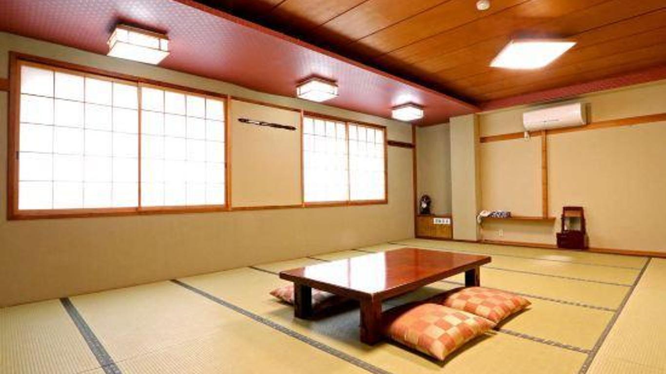 Kawajin Ryokan