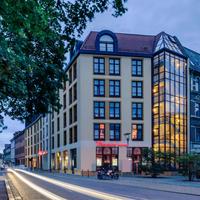 Mercure Hotel Erfurt Altstadt