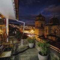 Quechua Hotel Cusco