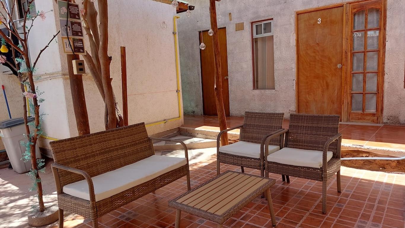 Hostal Atacama Ancestral