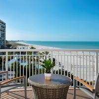 Beach House Suites By The Don Cesar