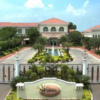 The Palms Town & Country Club - Resort