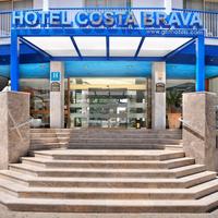 Hotel Ght Costa Brava & Spa