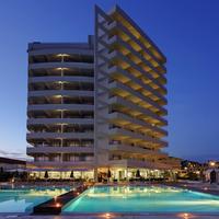 Adriatic Palace Hotel