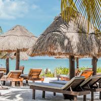 Zomay Beachfront Holbox