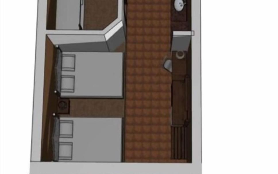 Floorplan Foto's